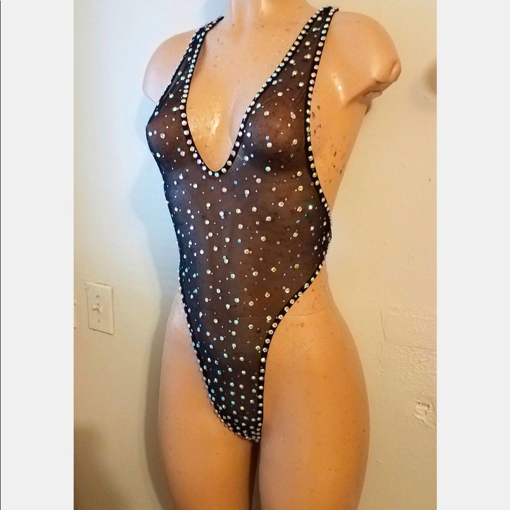 Large one piece 😍